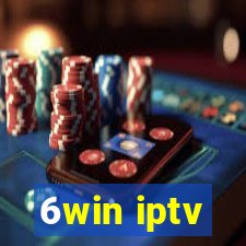 6win iptv